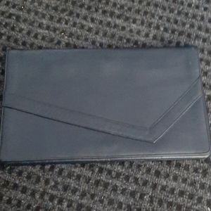 Purse black hlp by Erik New York